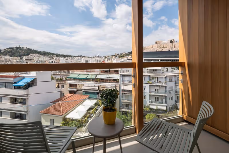 Coco-Mat Athens BC 5-star
