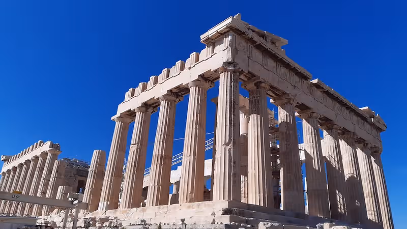 Acropolis Summer Prices 2025 effective April 1st