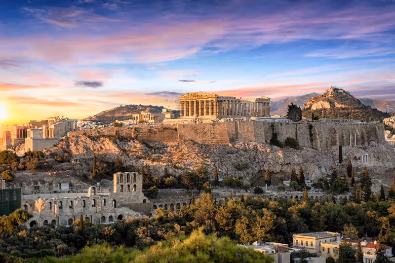 What you need to know about the Acropolis Summer Prices and the Acropolis Pass