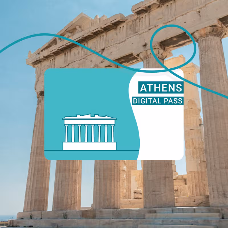 The Athens Pass