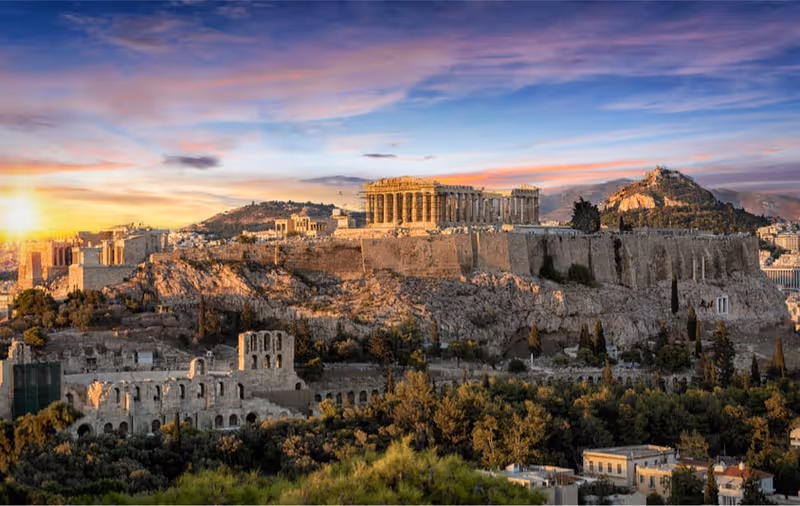 New Acropolis Digital Tour Guide Launching in March 2026